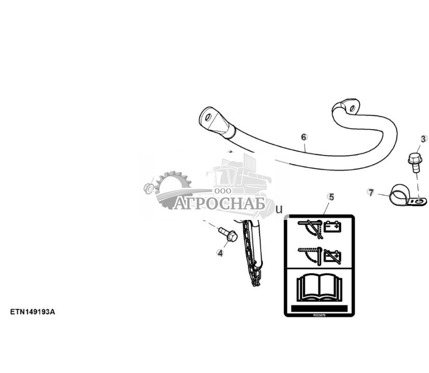 Переключатель, размыкающий переключатель аккумуляторных батарей, без светодиодного индикатора (для ЕАЭС) (802000 - 804000) - ST849604 169.jpg